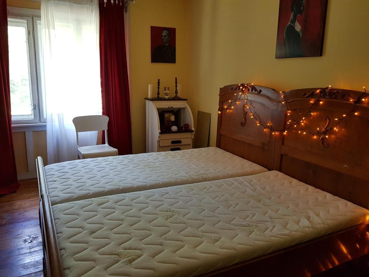 Casa Luna Betiluna Villa Oravita Buitenkant foto