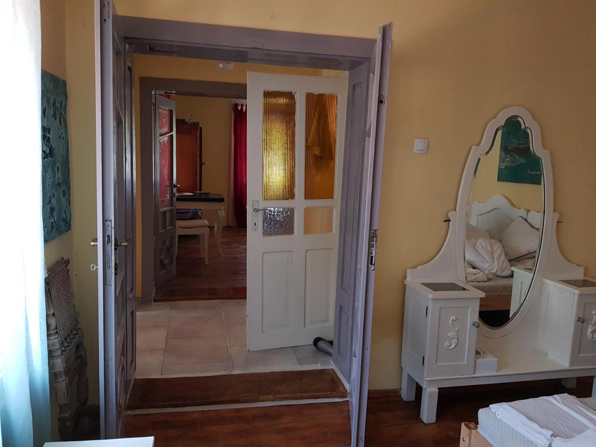Casa Luna Betiluna Villa Oravita Buitenkant foto