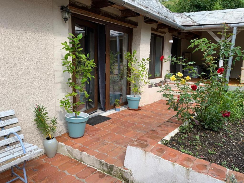 Casa Luna Betiluna Villa Oravita Buitenkant foto