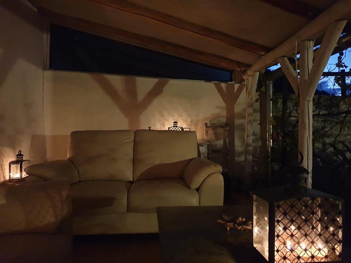 Casa Luna Betiluna Villa Oravita Buitenkant foto