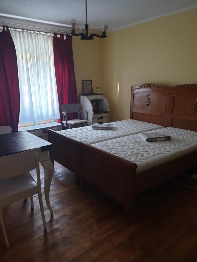 Casa Luna Betiluna Villa Oravita Buitenkant foto