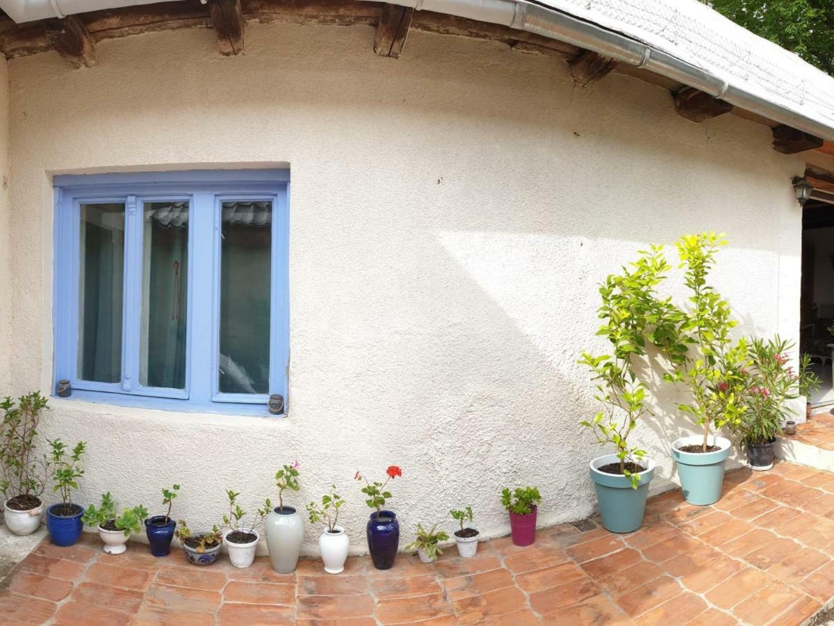 Casa Luna Betiluna Villa Oravita Buitenkant foto