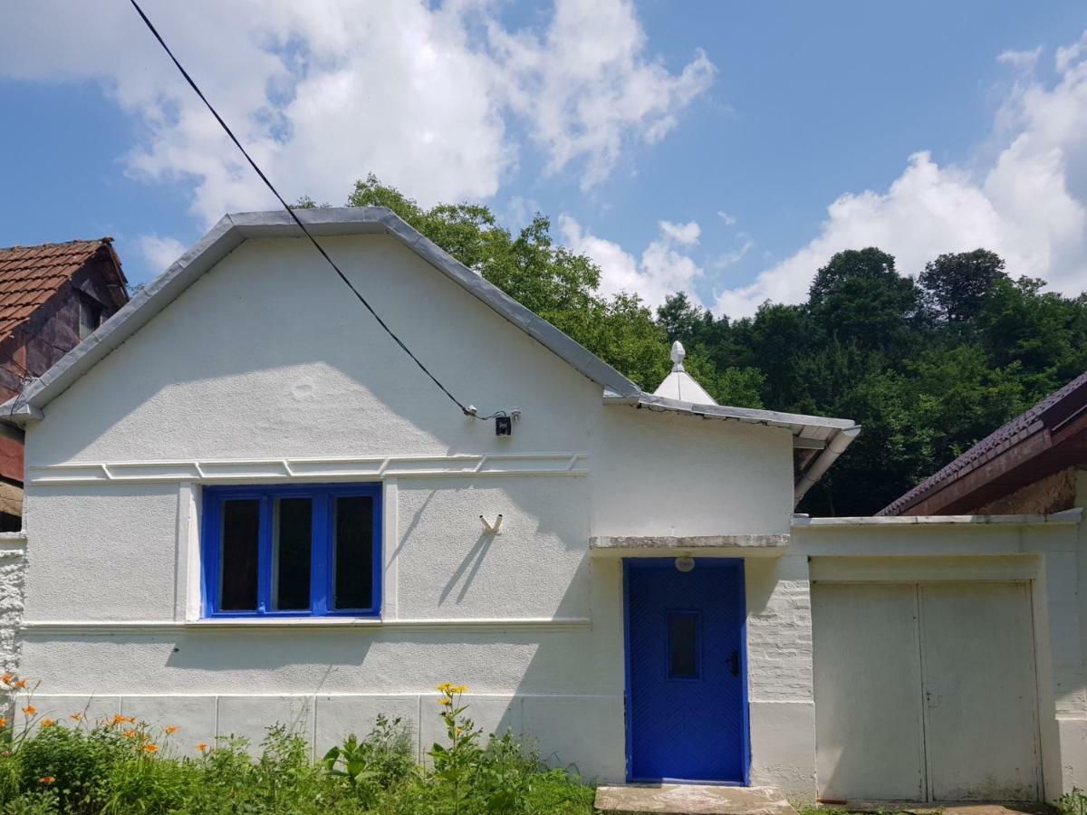Casa Luna Betiluna Villa Oravita Buitenkant foto