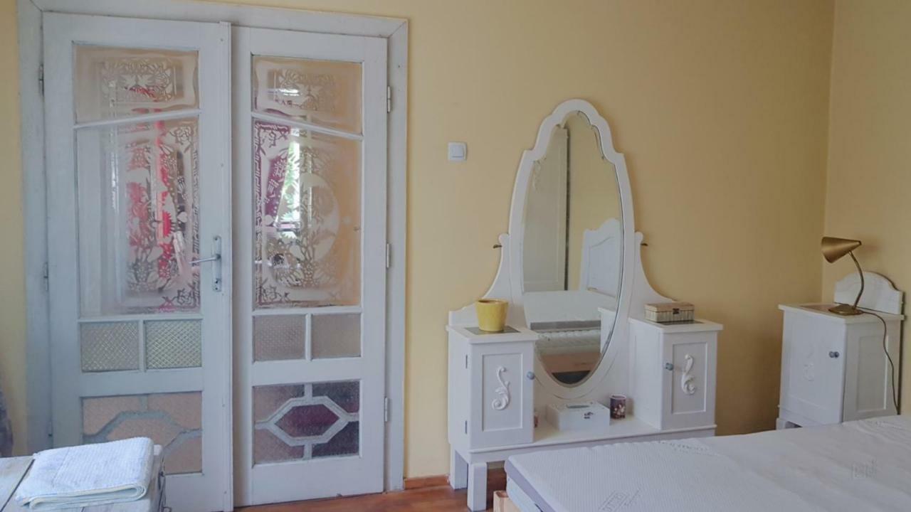 Casa Luna Betiluna Villa Oravita Buitenkant foto