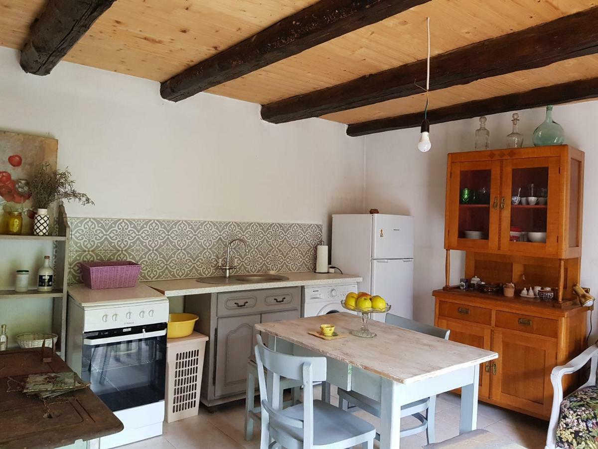 Casa Luna Betiluna Villa Oravita Buitenkant foto
