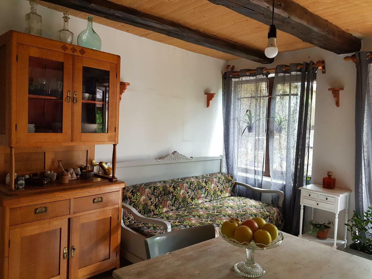 Casa Luna Betiluna Villa Oravita Buitenkant foto
